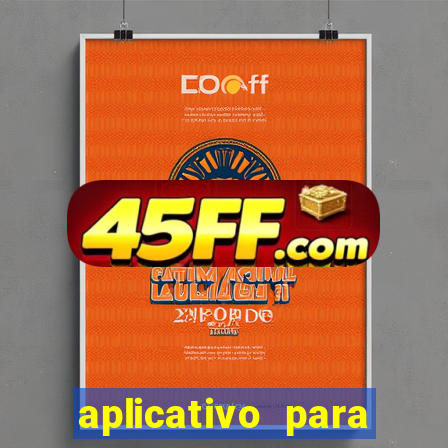 aplicativo para avaliar marcas e ganhar dinheiro